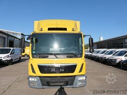 man TGL 7.150 AUTOMATIK COC