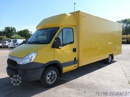 iveco Daily 50C15 COC