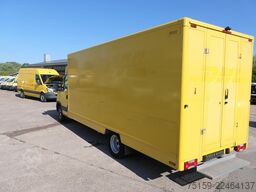 iveco Daily 50C15 COC