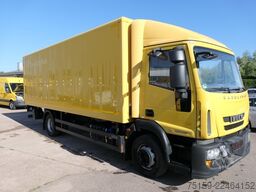 iveco EuroCargo ML 120 E28/P AHK LBW COC