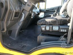 iveco EuroCargo ML 120 E28/P AHK LBW COC