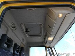 iveco EuroCargo ML 120 E28/P AHK LBW COC