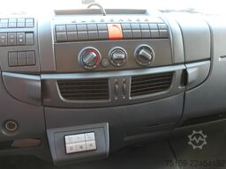 iveco EuroCargo ML 120 E28/P AHK LBW COC