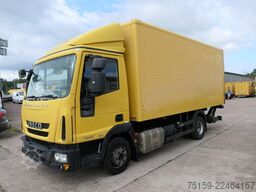 iveco EuroCargo ML 75 E 16 P COC