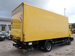 iveco EuroCargo ML 75 E 16 P COC