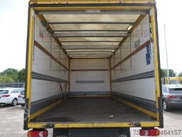 iveco EuroCargo ML 75 E 16 P COC