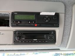 iveco EuroCargo ML 75 E 16 P COC