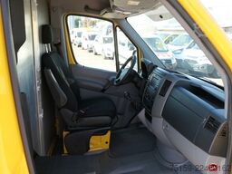 mercedes-benz Sprinter 314 CDI L2H3 Regale
