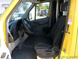 mercedes-benz Sprinter 314 CDI L2H3 Regale