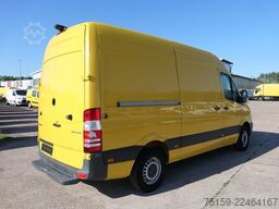 mercedes-benz Sprinter 314 CDI L2H3 Regale