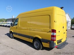 mercedes-benz Sprinter 314 CDI L2H3 Regale