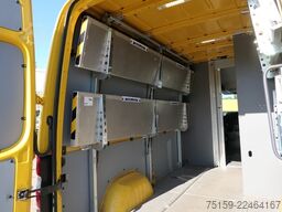 mercedes-benz Sprinter 314 CDI L2H3 Regale