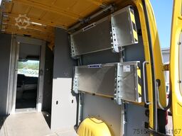 mercedes-benz Sprinter 314 CDI L2H3 Regale