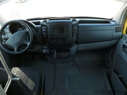 mercedes-benz Sprinter 314 CDI L2H3 Regale