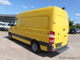 mercedes-benz Sprinter 314 CDI L2H3 Regale