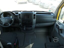 mercedes-benz Sprinter 314 CDI L2H3 Regale