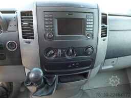 mercedes-benz Sprinter 314 CDI L2H3 Regale