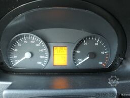 mercedes-benz Sprinter 314 CDI L2H3 Regale