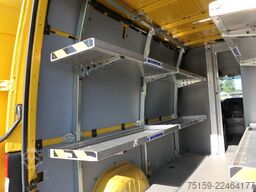mercedes-benz Sprinter 314 CDI L2H3 Regale