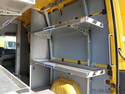 mercedes-benz Sprinter 314 CDI L2H3 Regale