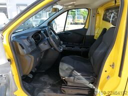 renault Trafic dCi 120 L2H1 3,0t Komfort