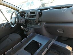 renault Trafic dCi 120 L2H1 3,0t Komfort