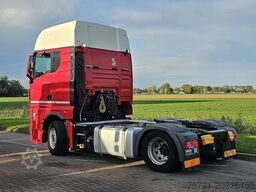 M.A.N. 18.470 TGX GX RETARDER 2X TANK