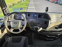 M.A.N. 18.470 TGX GX RETARDER 2X TANK