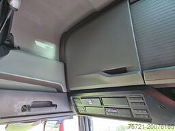 M.A.N. 18.470 TGX GX RETARDER 2X TANK