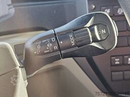 M.A.N. 18.470 TGX GX RETARDER 2X TANK