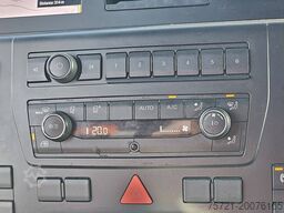 M.A.N. 18.470 TGX GX RETARDER 2X TANK