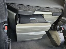 M.A.N. 18.470 TGX GX RETARDER 2X TANK