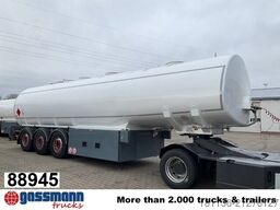 Rohr TAL 44.0/11-27, 43.950l, 4 Kammern