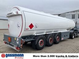 Rohr TAL 44.0/11-27, 43.950l, 4 Kammern