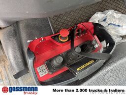 Palfinger PK 4501-B, Funk