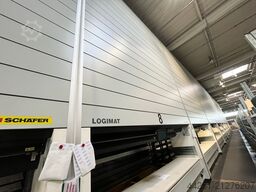 SSI Schäfer SSI Logimat Typ SLL Lagerlift 03