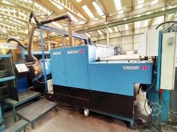 RSA RASACUT SC 3000 – Automatic tube cutting, debur...