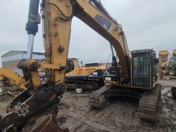Caterpillar 329E