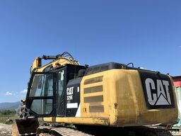 Caterpillar 329E