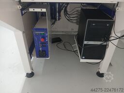 Lasit Scriptograph CompactMark G 5Fly Kurzplus