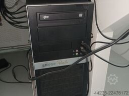Lasit Scriptograph CompactMark G 5Fly Kurzplus