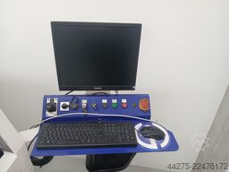 Lasit Scriptograph CompactMark G 5Fly Kurzplus