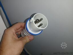Lasit Scriptograph CompactMark G 5Fly Kurzplus