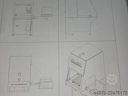 Lasit Scriptograph CompactMark G 5Fly Kurzplus