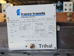 FRANCE TRANSFO 