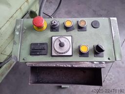 ARYMA 1500 x 6 mm