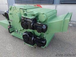 Rudnick & Enners TH-200/650/3