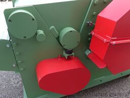 Rudnick & Enners TH-200/650/3