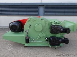 Rudnick & Enners TH-200/650/3