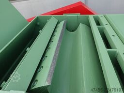 Rudnick & Enners TH-200/650/3